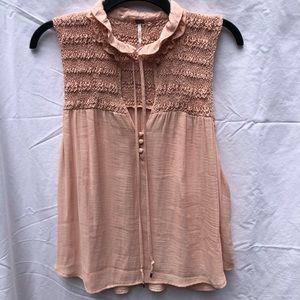 Free People Top